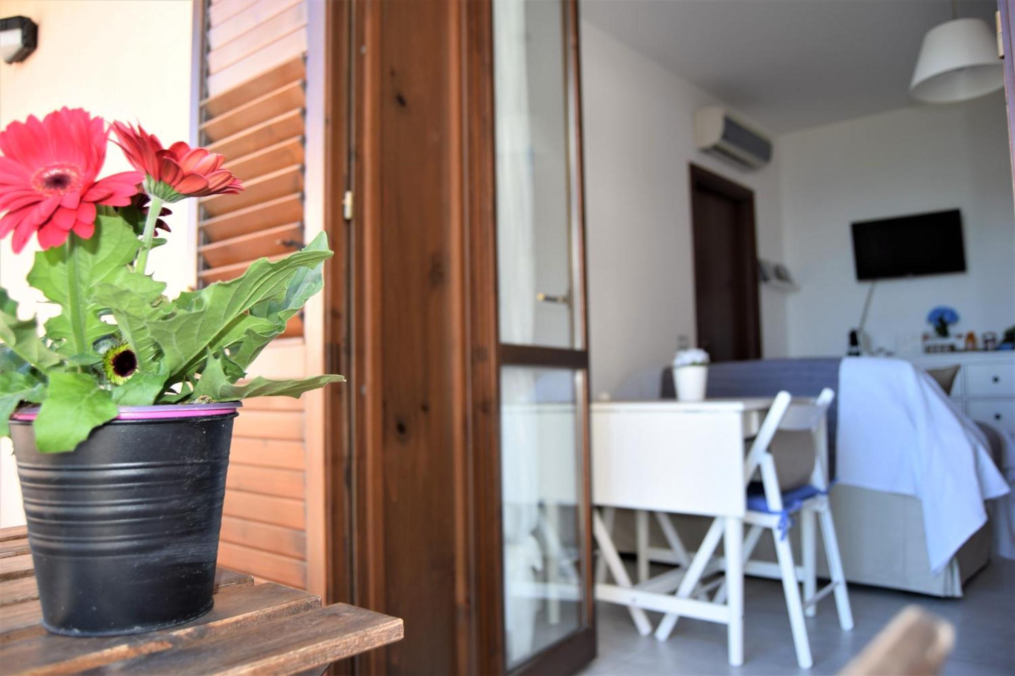 Appartement La Maiolica Casa Vacanze E Lavoro Siracusa